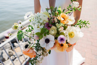 The Bouquet