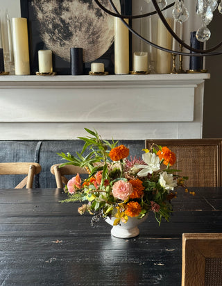 The Thanksgiving Centerpiece