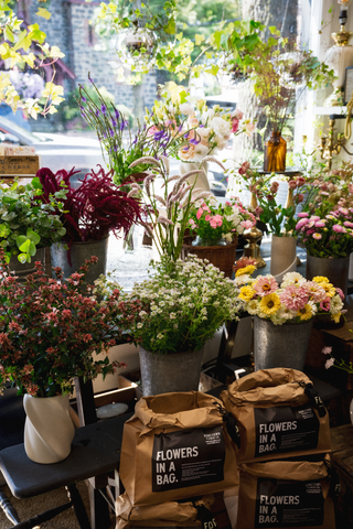 Thanksgiving Centerpiece Workshop | November 25th
