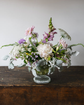 The Centerpiece