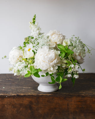 The Centerpiece
