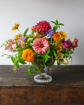 The Centerpiece