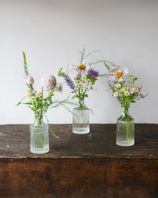 The Bud Vases