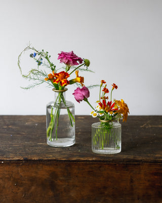 The Bud Vases