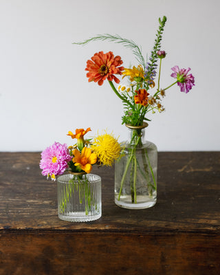 The Bud Vases