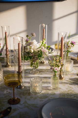 The Mini Flutes & Urns