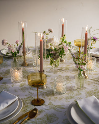 The Mini Flutes & Urns
