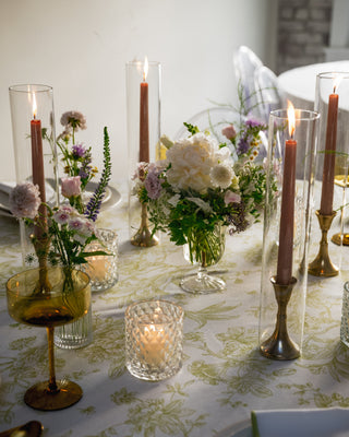 The Mini Flutes & Urns