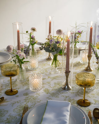 The Mini Flutes & Urns