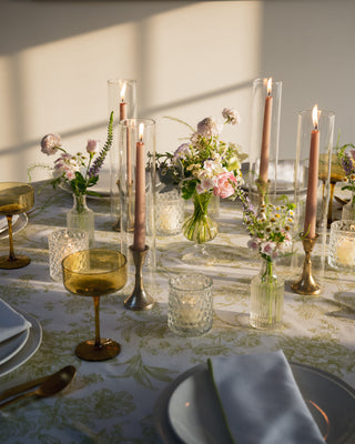 The Mini Flutes & Urns