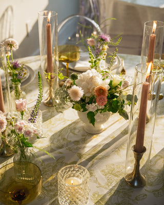 The Centerpiece