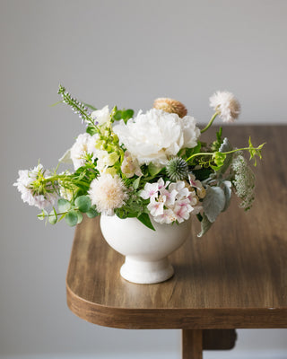The Centerpiece
