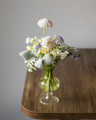 The Mini Flutes & Urns