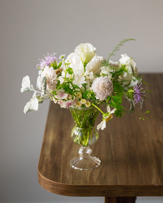 The Mini Flutes & Urns