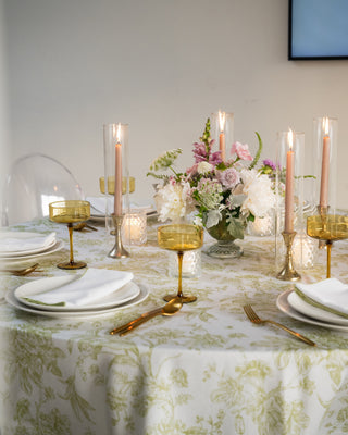 The Centerpiece