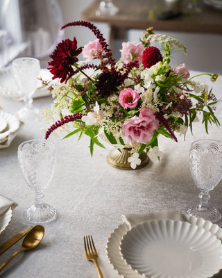 The Centerpiece