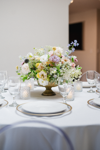 The Centerpiece