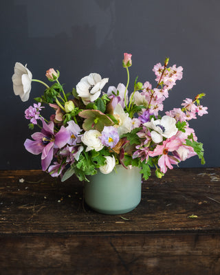 The Centerpiece