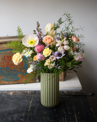 Flowers for Mama: The Kitchen Sink XL