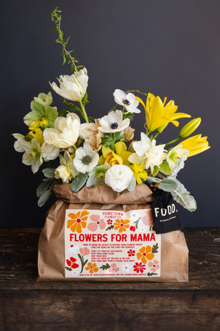 The Premium Kitchen Sink - Mother's Day Exclusive