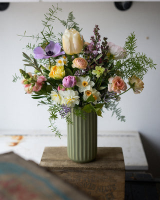 Flowers for Mama: The Kitchen Sink XL