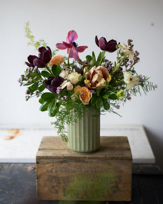 Flowers for Mama: The Midi
