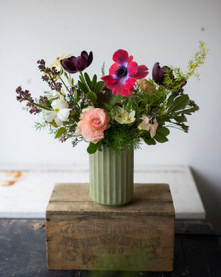 Flowers for Mama: The Midi