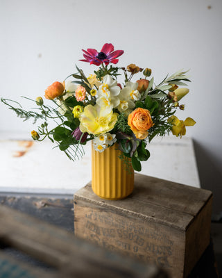 Flowers for Mama: The Midi