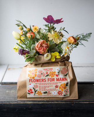 Flowers for Mama: The Midi
