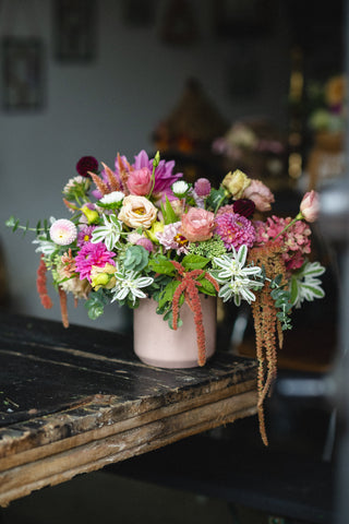 The Centerpiece