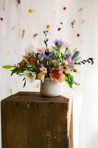 The Dear Mom Centerpiece - Mother's Day Exclusive