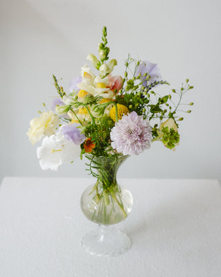 The Mini Flutes & Urns