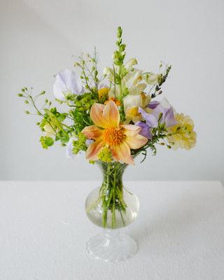 The Mini Flutes & Urns