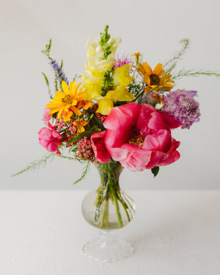 The Mini Flutes & Urns