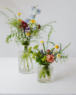 The Bud Vases