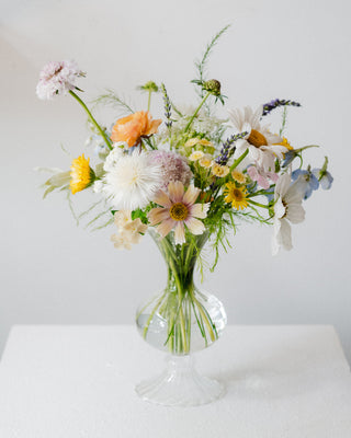 The Mini Flutes & Urns