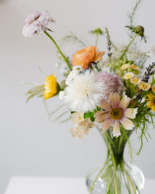 The Mini Flutes & Urns