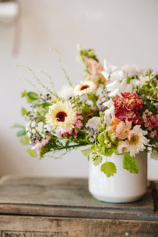 The Centerpiece