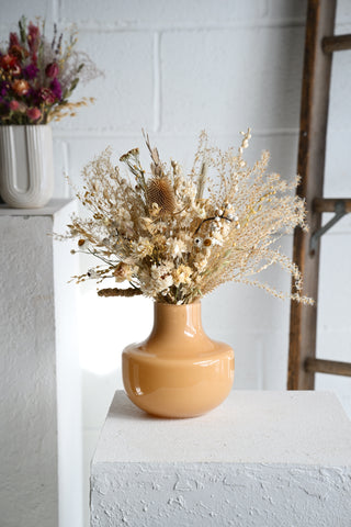 The Ember - An Everlasting Dried Floral Arrangement