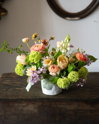 The Centerpiece