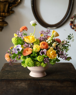 The Centerpiece