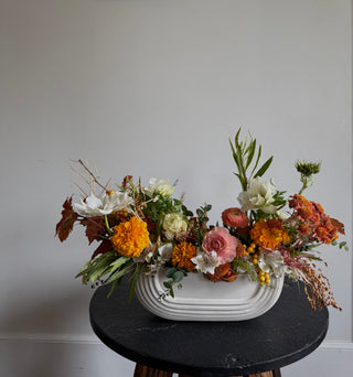 The Thanksgiving Centerpiece