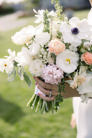 The Bouquet