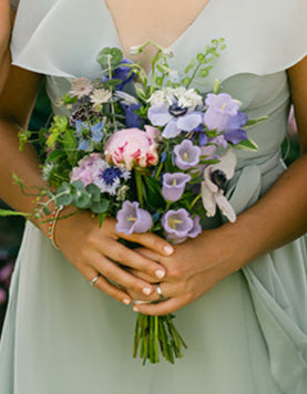 The Bouquet