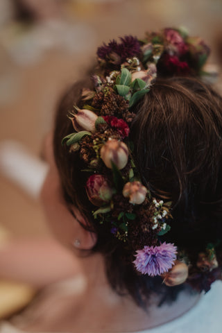 The Flower Crown
