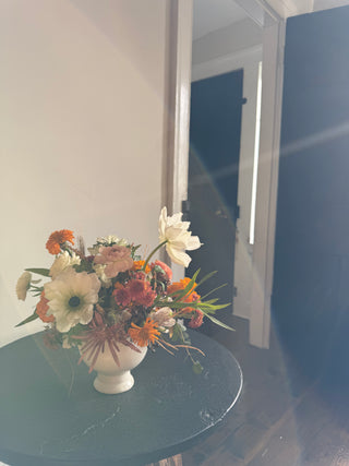 The Thanksgiving Centerpiece