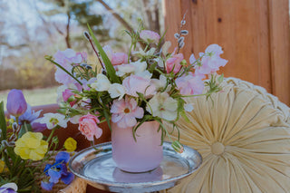 The Small Centerpiece