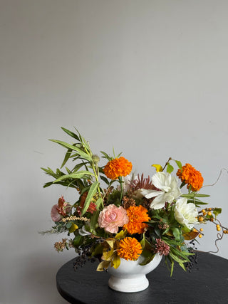 The Thanksgiving Centerpiece