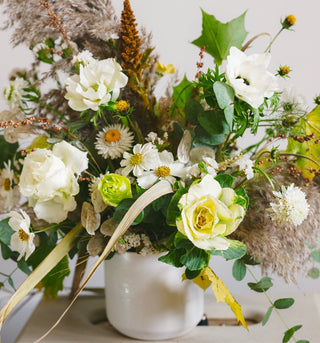 Thanksgiving Centerpiece Workshop | November 25th
