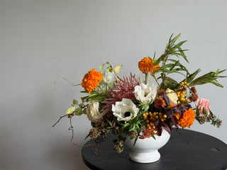 The Thanksgiving Centerpiece